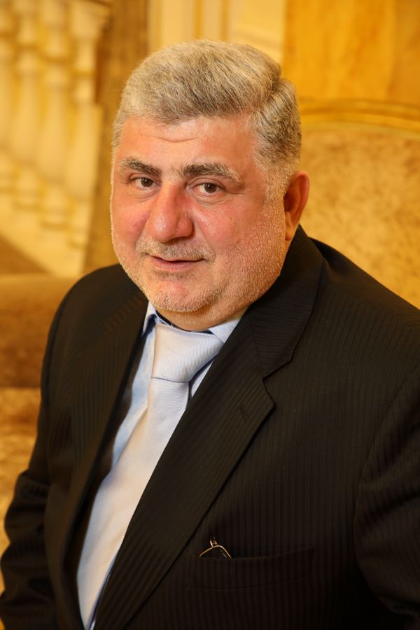 Аркадий Григорян Аркадий Григорян